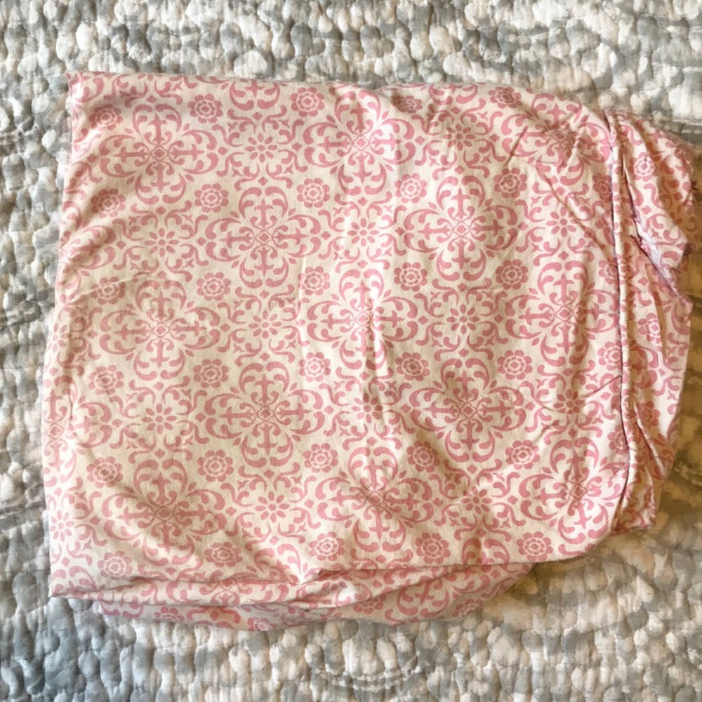 Crib Sheet Bundle - Picture 2 of 5